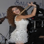 Myriam fares sur yala.fm